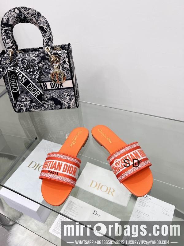 Dior Shoes sz34-46SD0115