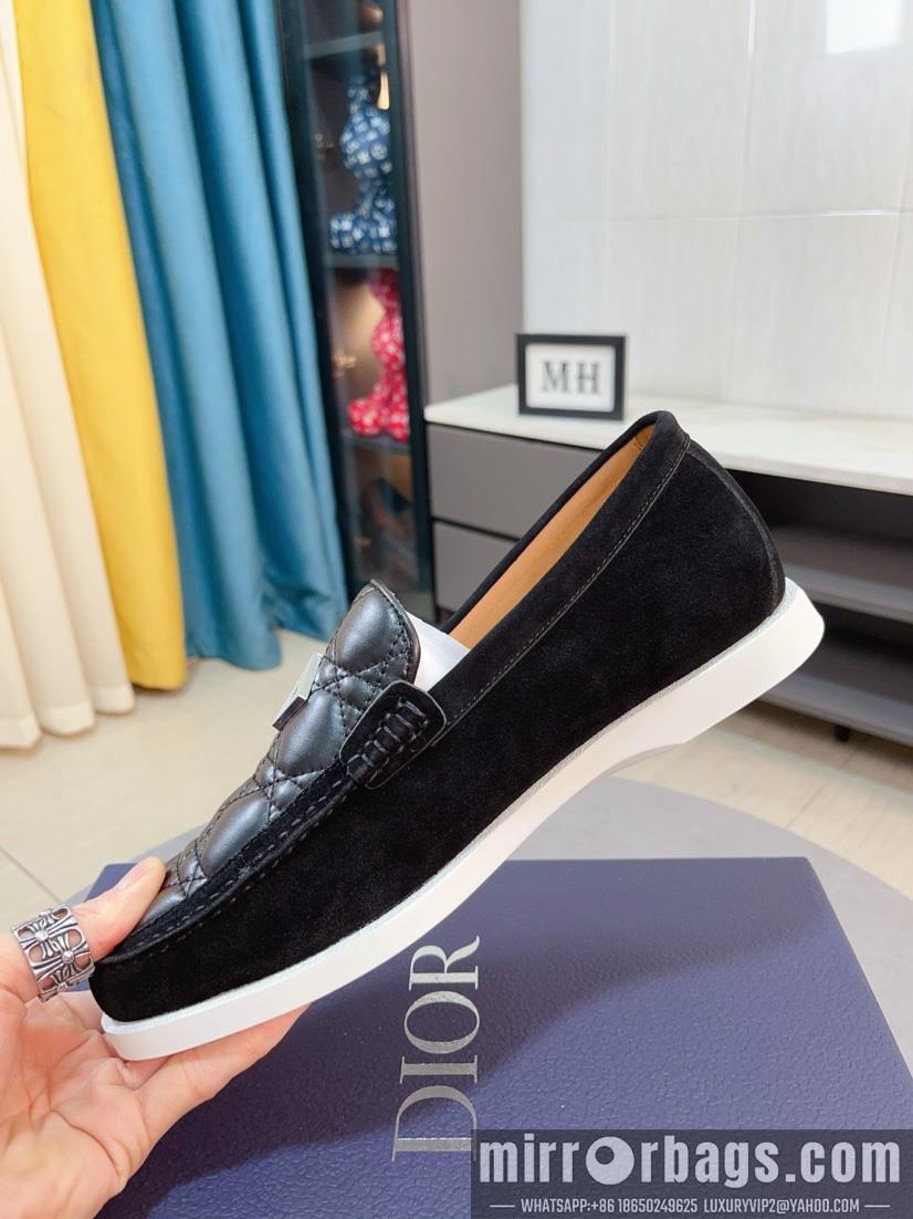 Dior Shoes sz38-44 h0801