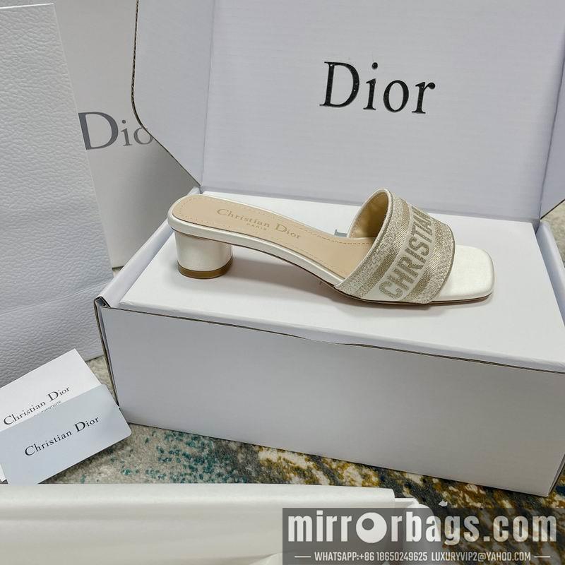 Dior Shoes sz35-42 3.5cm mnw0406