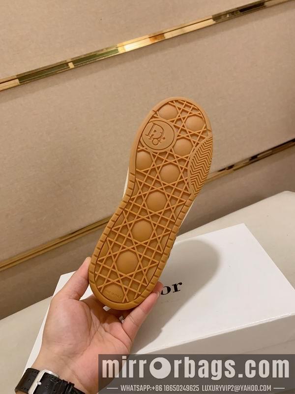 Dior Shoes sz38-44 hnm0151