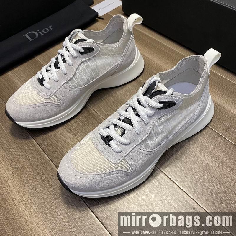 Dior Shoes sz38-44 mnm0125