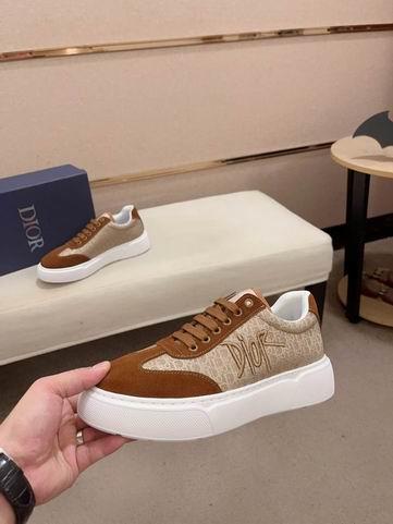 Dior Shoes sz38-45 hnh0528