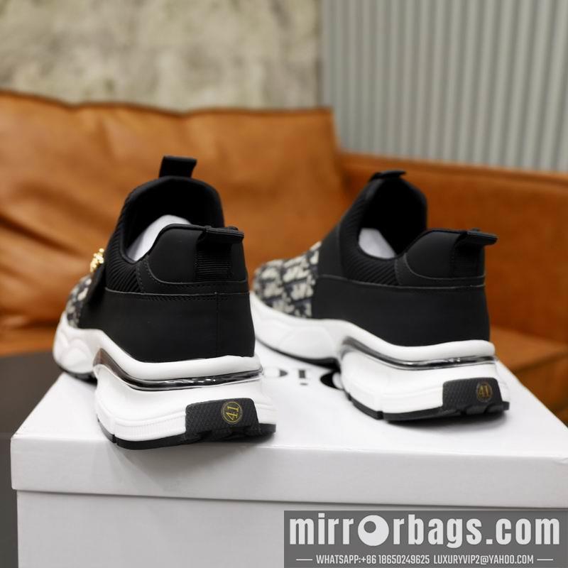 Dior Shoes sz38-45 hnh0305