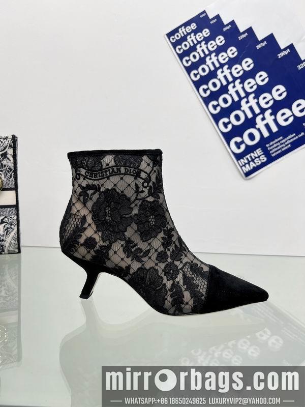 Dior Shoes sz34-43 6.5cm mnw0309