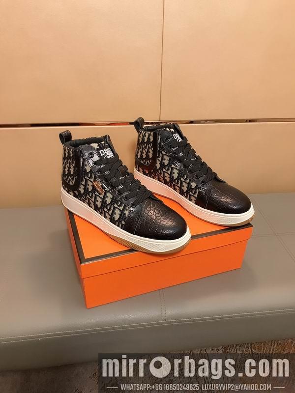 Dior Shoes sz38-44 hnw0146