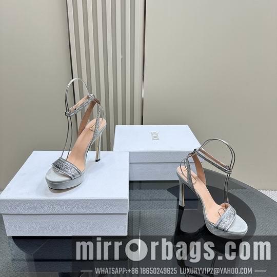 Dior Shoes sz35-42 12cm mnh0508