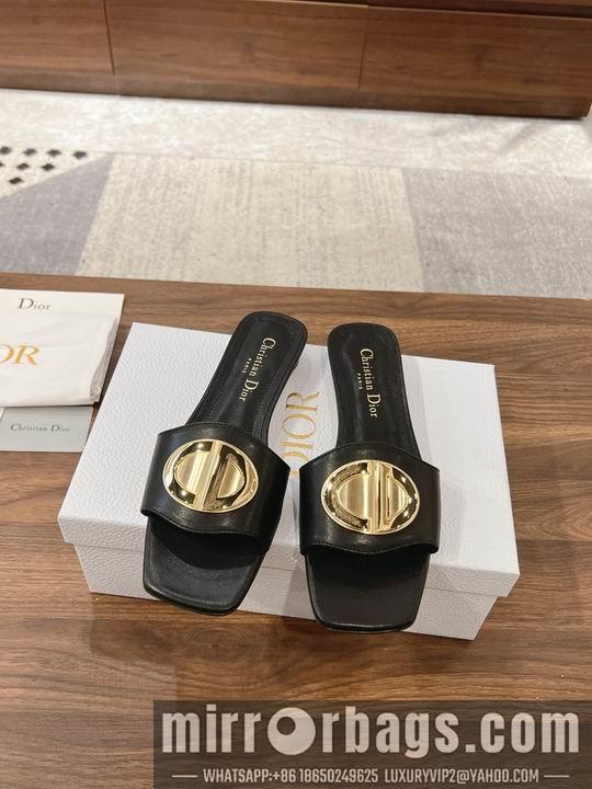 Dior Shoes sz34-42 mnh0302