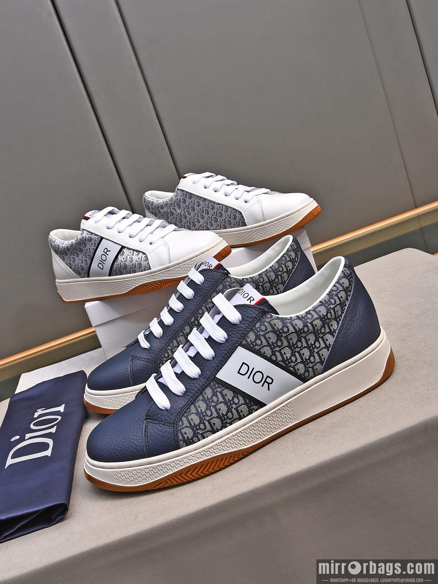 Dior Shoes sz38-44 h0807