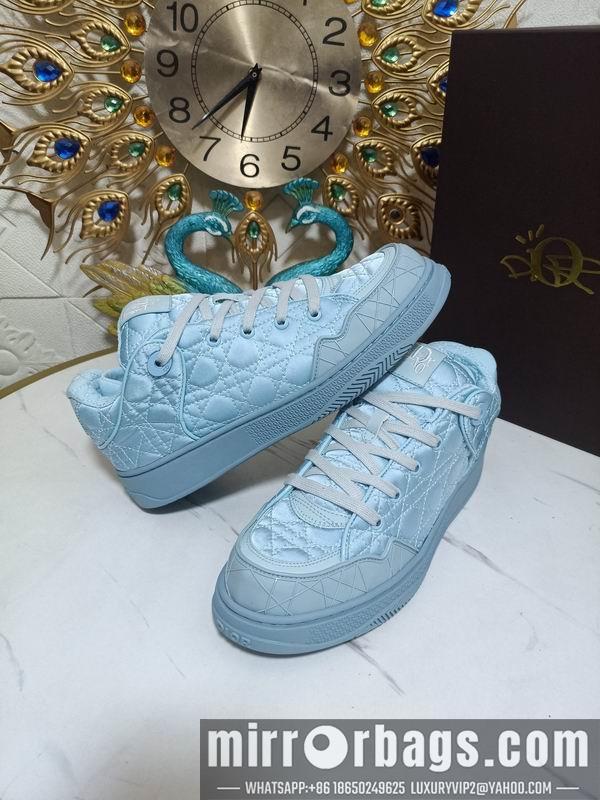 Dior Shoes sz35-45 mnm0101