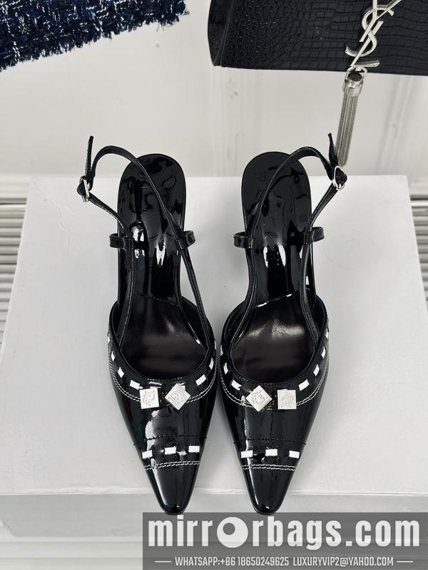 Dior Shoes sz35-40 8.5cm mnw0322