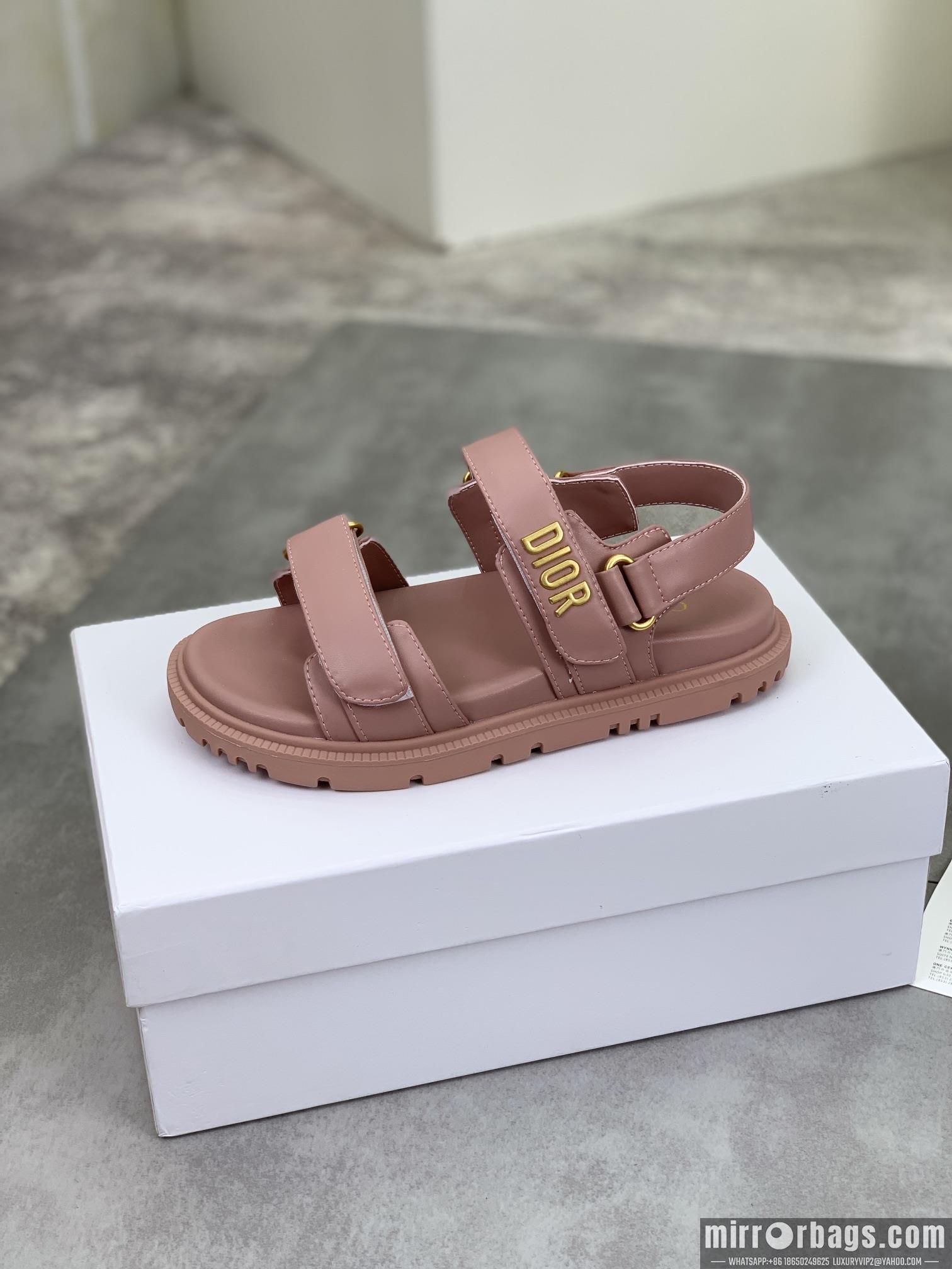 Dior Shoes sz35-41 h0601