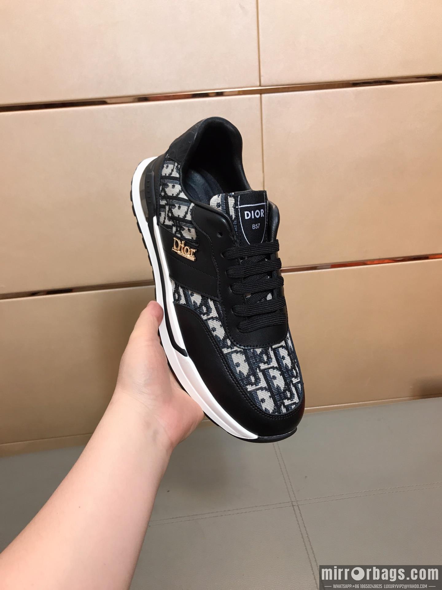 Dior Shoes sz38-44 h0819