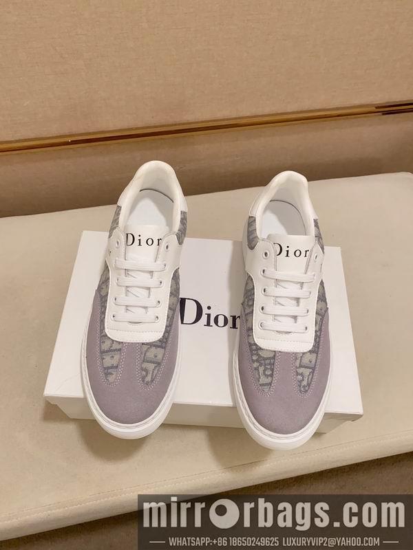 Dior Shoes sz38-44 mnw1104