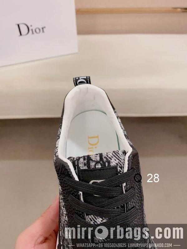 Dior Shoes sz38-45 N0302