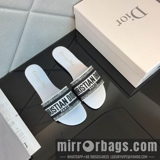 Dior Shoes sz34-42 mnh0802