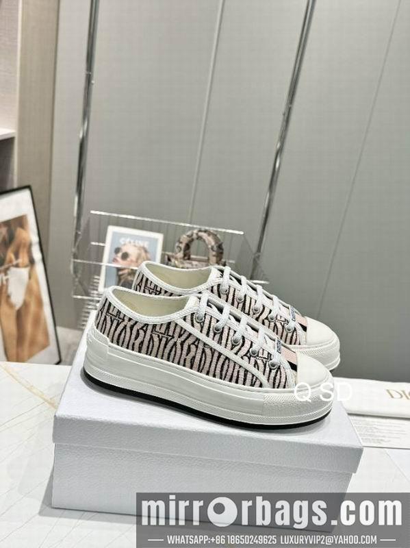 Dior Shoes sz35-40 SD0807