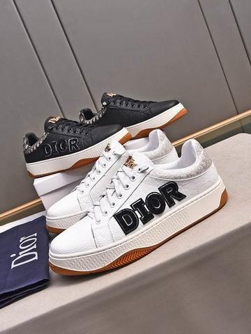 Dior Shoes sz38-45 hnh0618