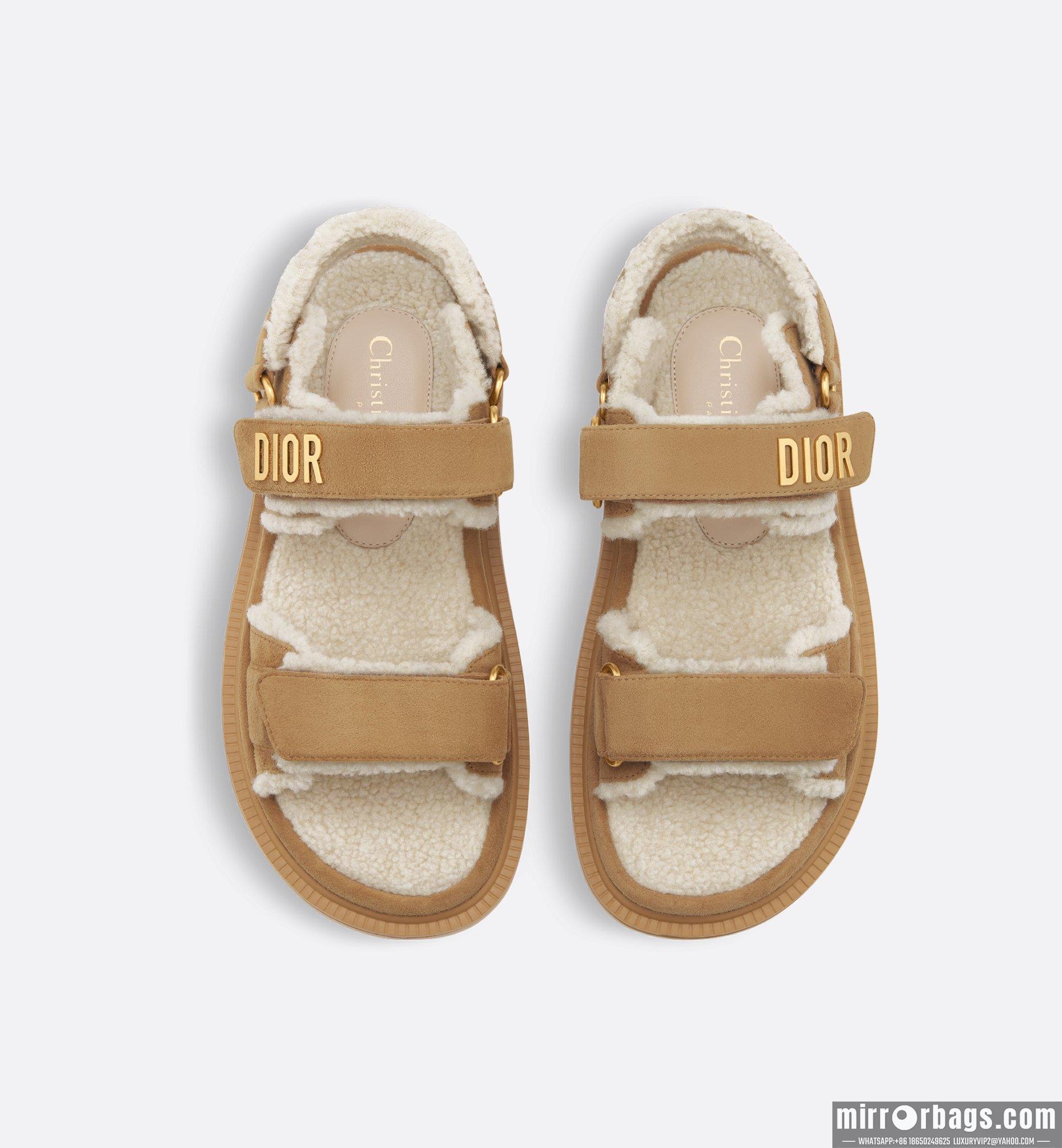 Dior Shoes sz35-42 h1001