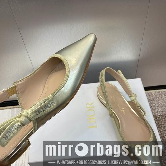 Dior Shoes sz33-44 mnh0306