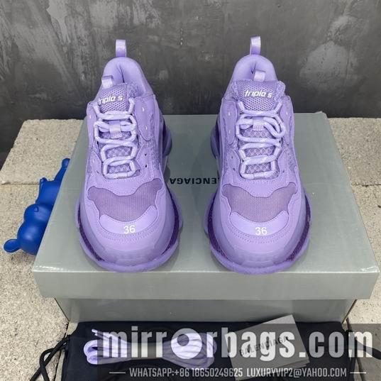 Balenciaga Shoes sz35-42 hnh1201