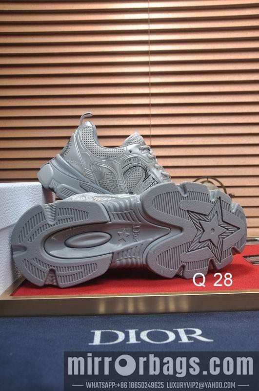 Dior Shoes sz38-45 N0801