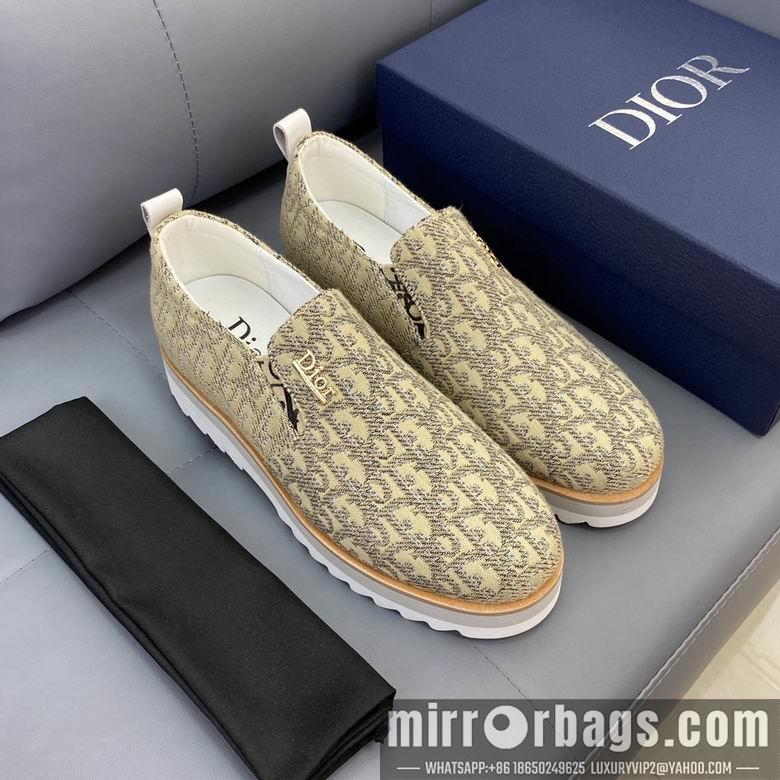 Dior Shoes sz38-44 3C h0511