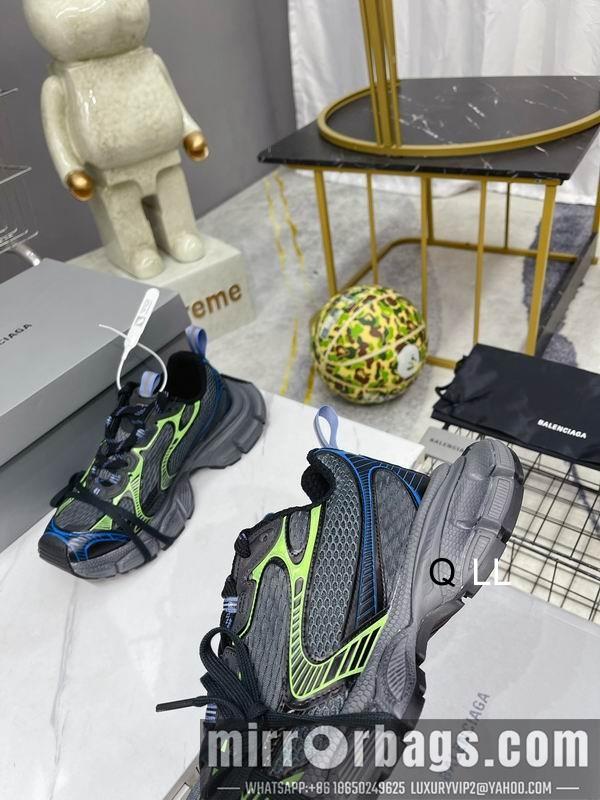Balenciaga Shoes sz36-45 LL0803