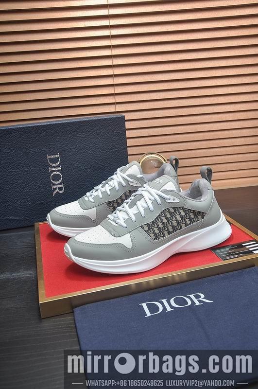 Dior Shoes sz38-44 hnm0129