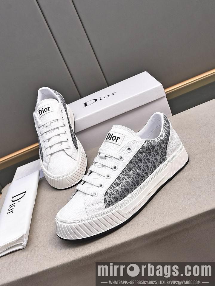 Dior Shoes sz38-45 hnh0712