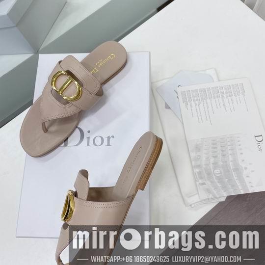 Dior Shoes sz35-41 mnh0312