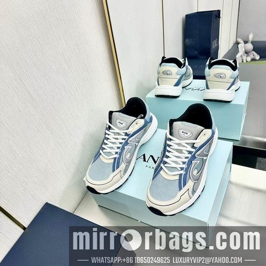 Dior Shoes sz35-45 mnh0511