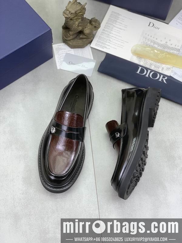 Dior Shoes sz38-45 mnw0314