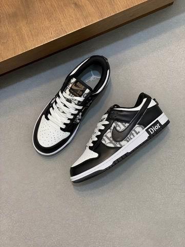 Dior Shoes sz38-46 hnh0711