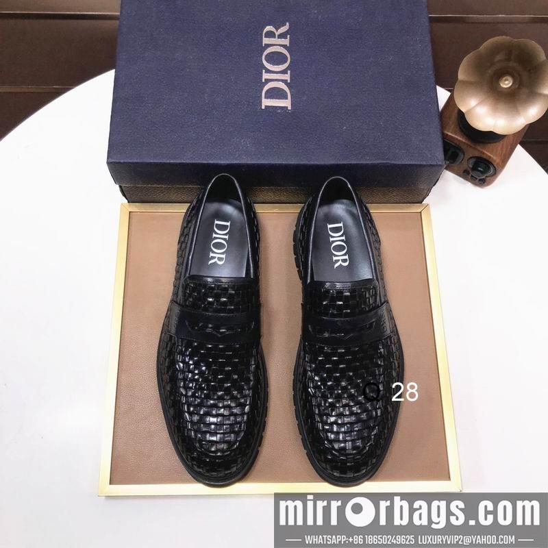 Dior Shoes sz38-45 N1205