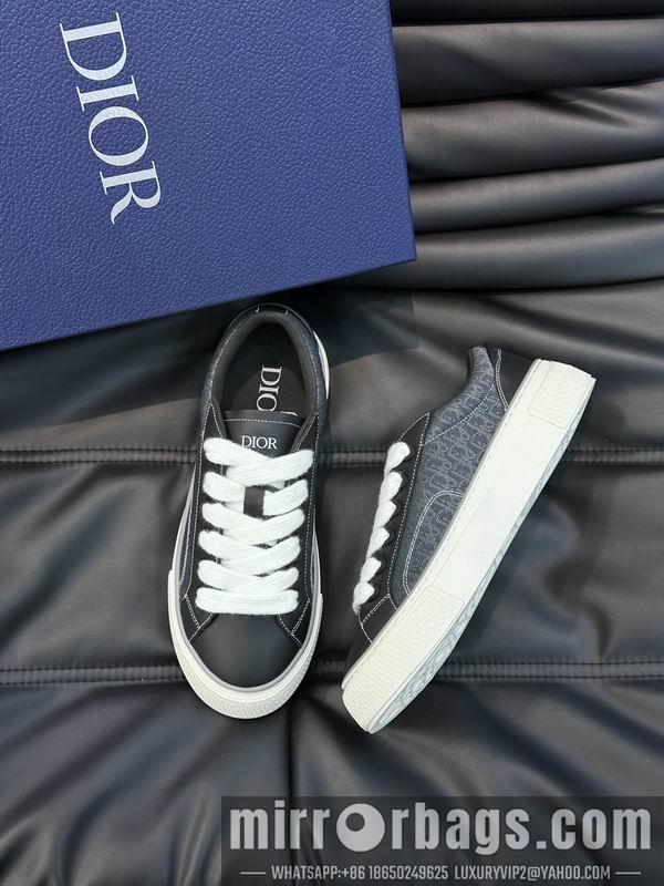 Dior Shoes sz38-45 mnw1102
