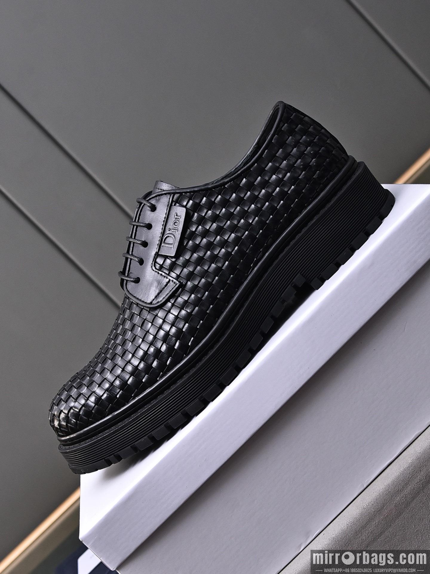 Dior Shoes sz38-44 hnh1241