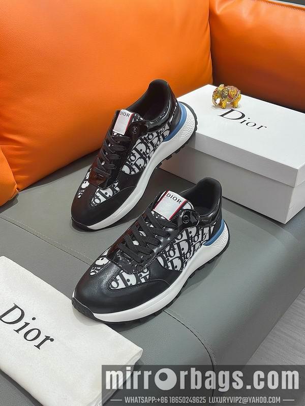Dior Shoes sz38-44 mnw0179