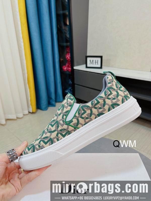 Dior Shoes sz38-45 4C WM0901
