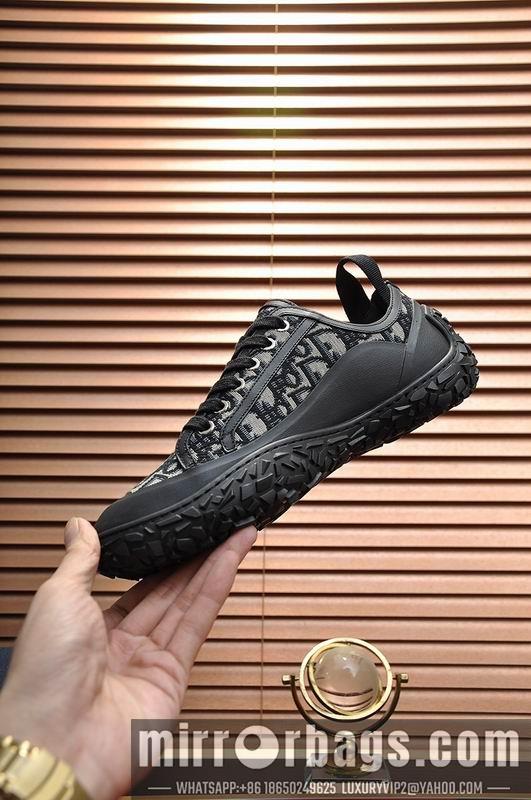 Dior Shoes sz38-45 mnw0405