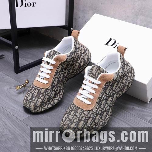 Dior Shoes sz38-44 hnh0804