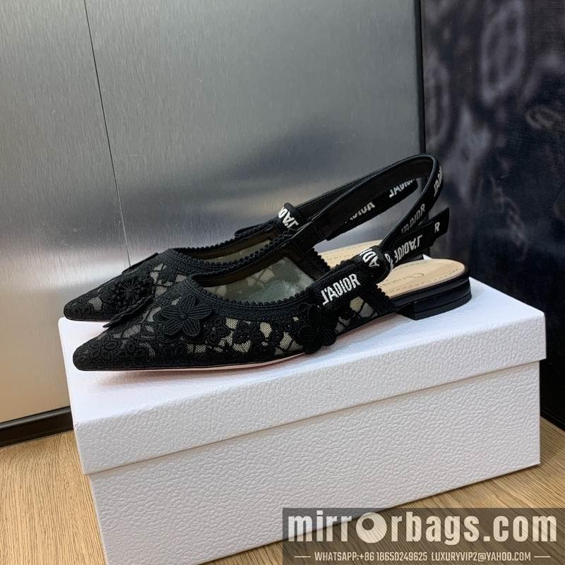 Dior Shoes sz33-44 mnw0205