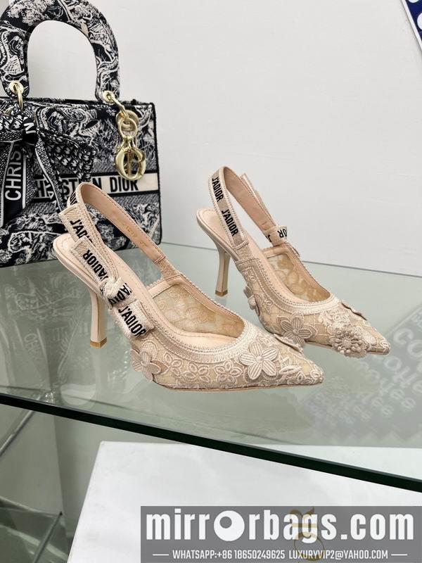 Dior Shoes sz33-44 9.5cm mnw0313