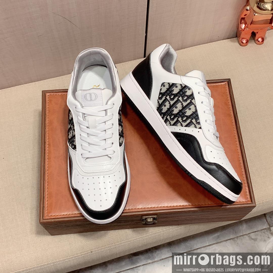 Dior Shoes sz38-44 h0604