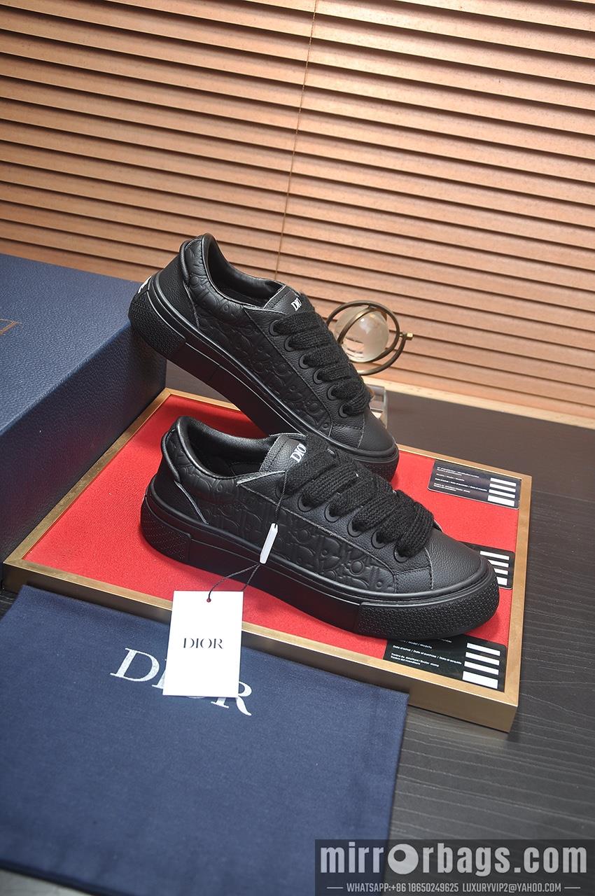 Dior Shoes sz35-44 hnh1219