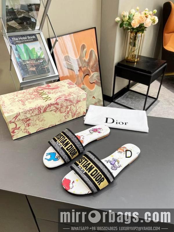 Dior Shoes sz35-42 GDT0130