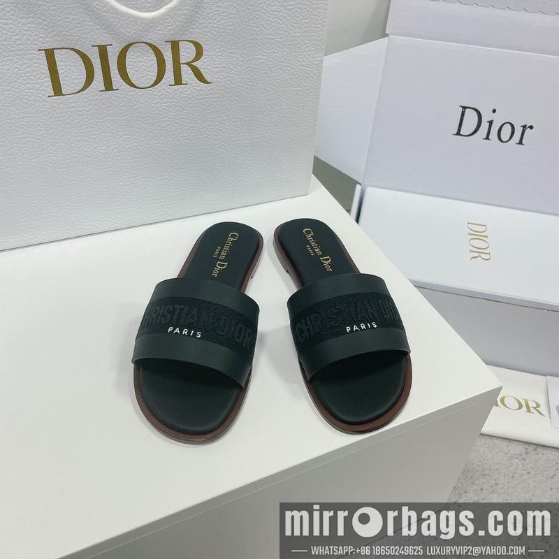 Dior Shoes sz34-42 mnw0431