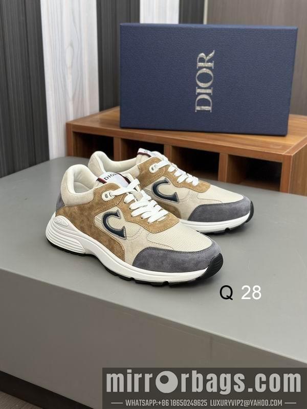 Dior Shoes sz38-45 N0903