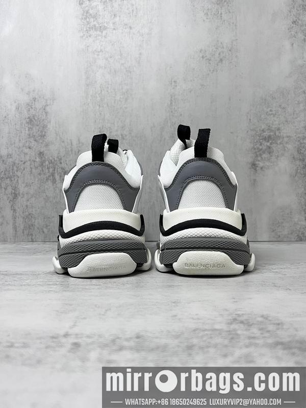 Balenciaga Shoes sz36-45 hnm0108