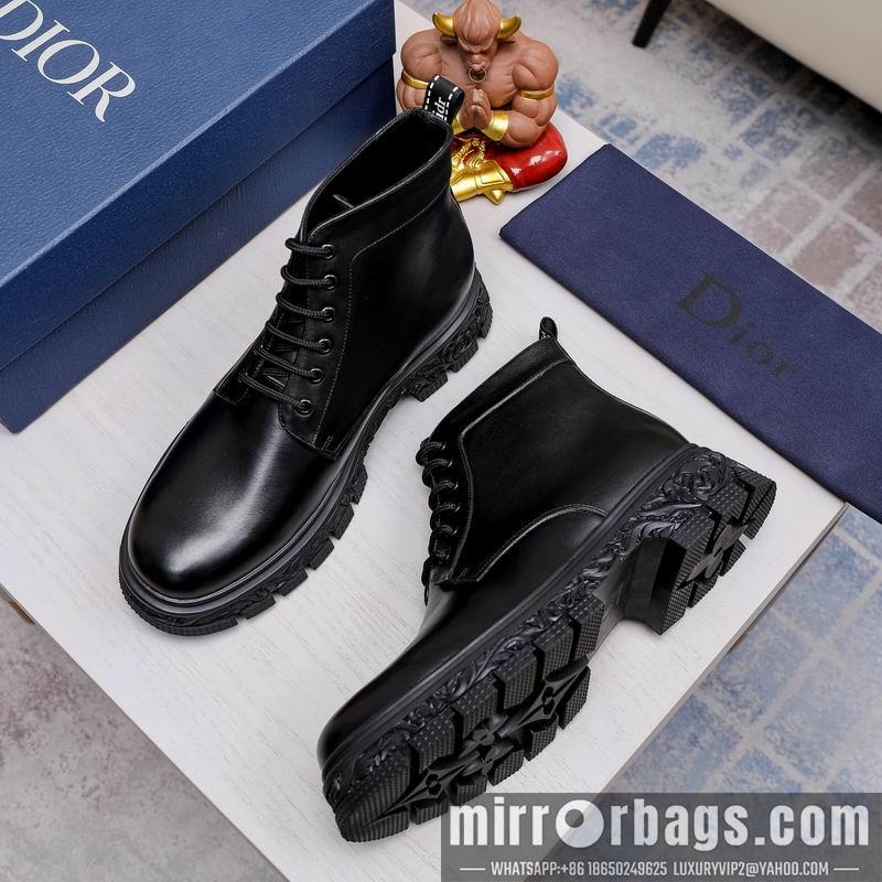 Dior Shoes sz38-44 mnm0111