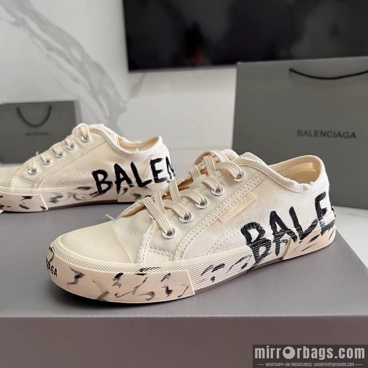Balenciaga Shoes sz35-45 h0502